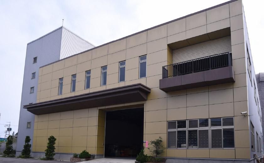 銘珈實業(股)廠房新建工程